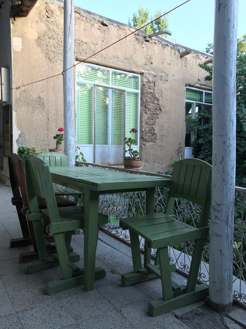 اجاره اقامتگاه بوم گردی در خوانسار