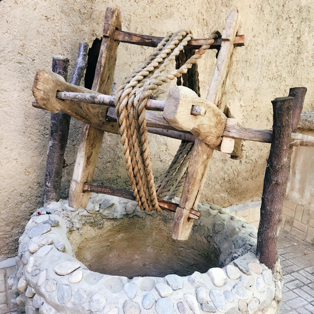 اجاره اقامتگاه بوم گردی در خوانسار