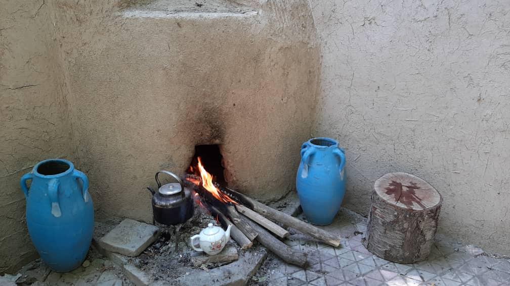 اجاره اقامتگاه بوم گردی در خوانسار