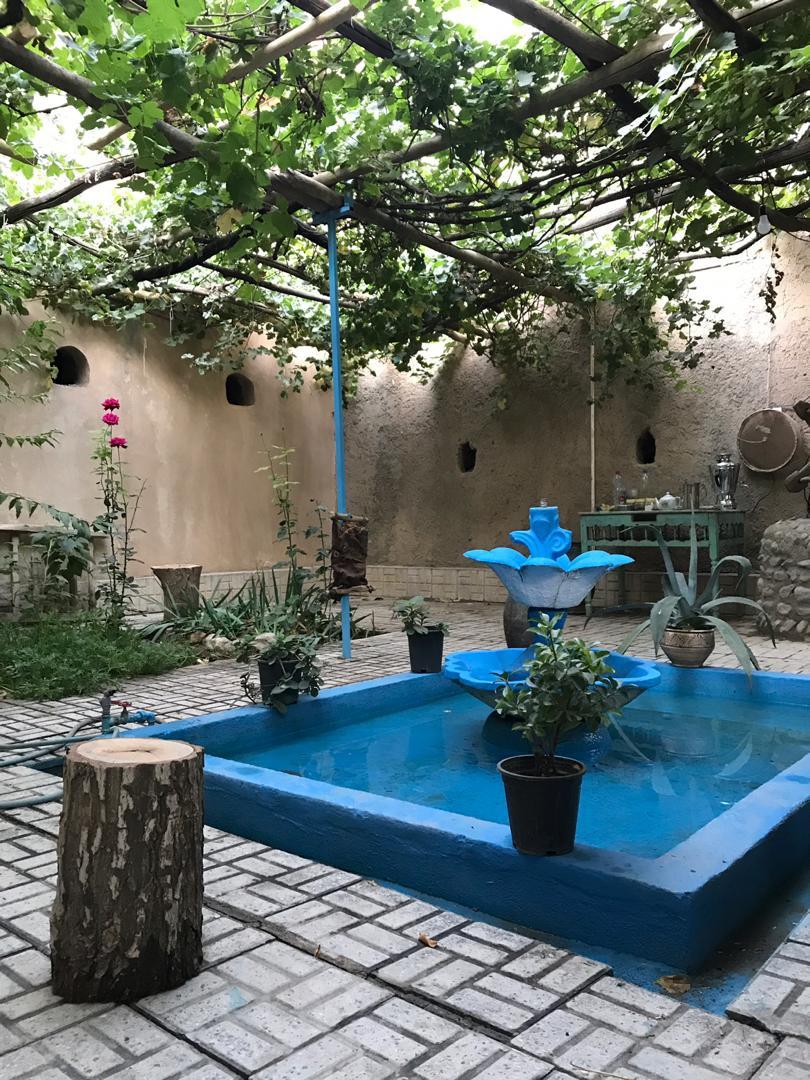 اجاره اقامتگاه بوم گردی در خوانسار