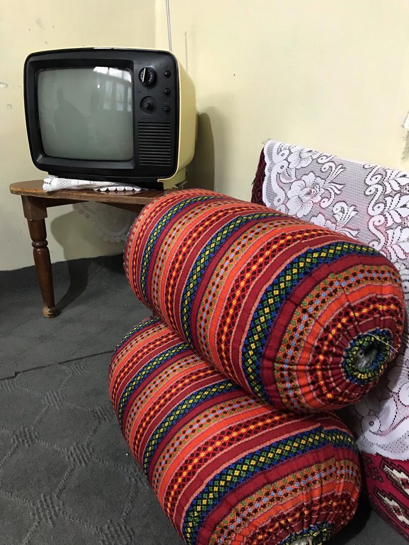 اجاره اقامتگاه بوم گردی در خوانسار