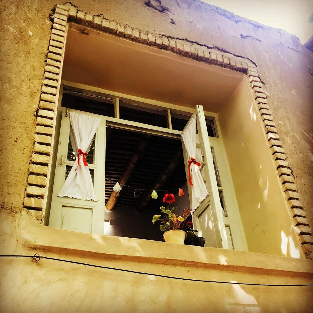 اجاره اقامتگاه بوم گردی در خوانسار