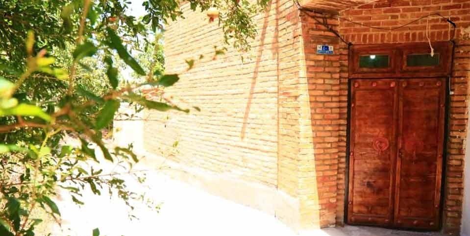 اجاره اقامتگاه بوم گردی در خوانسار