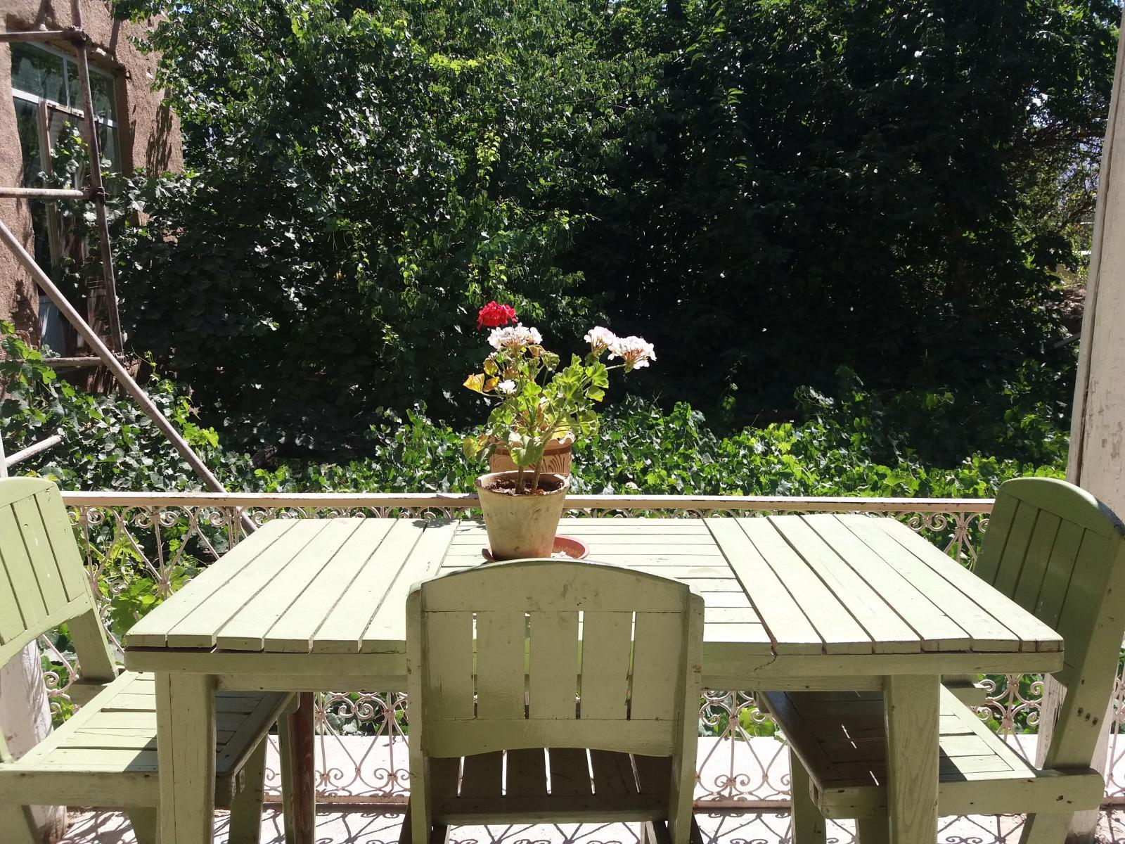 اجاره اقامتگاه بوم گردی در خوانسار