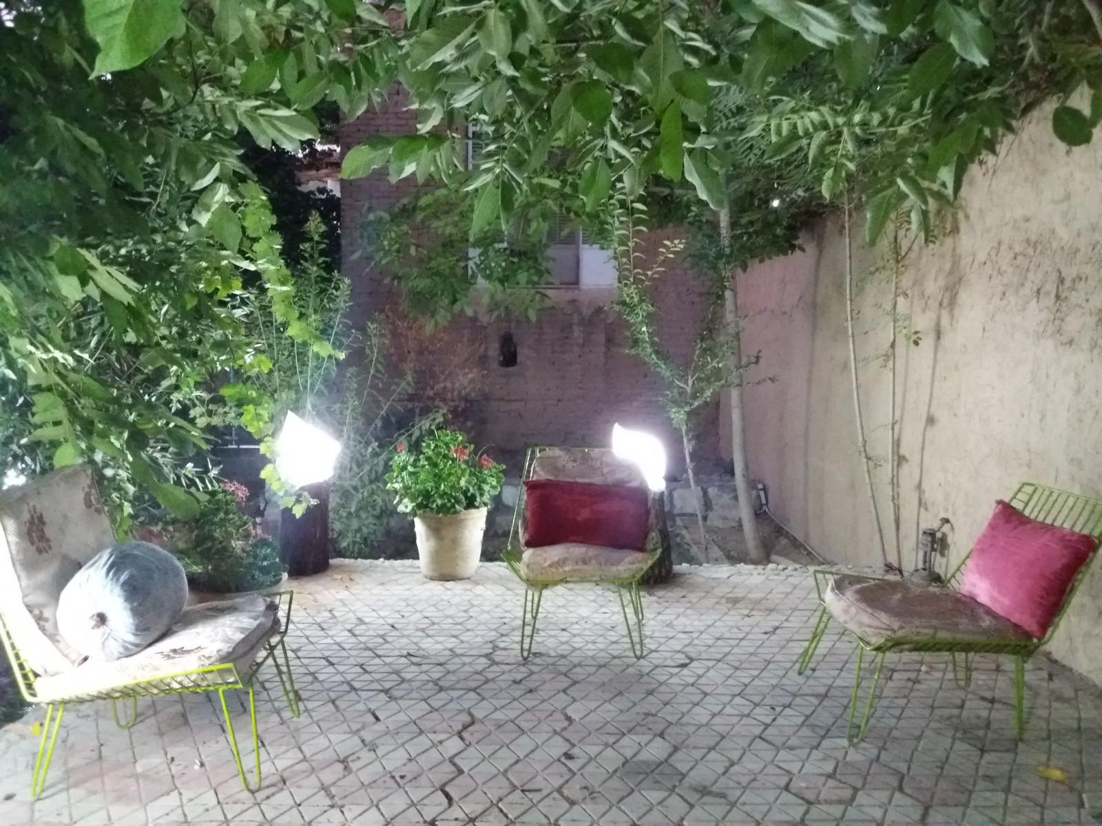 اجاره اقامتگاه بوم گردی در خوانسار