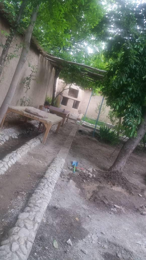 اجاره اقامتگاه بوم گردی در خوانسار