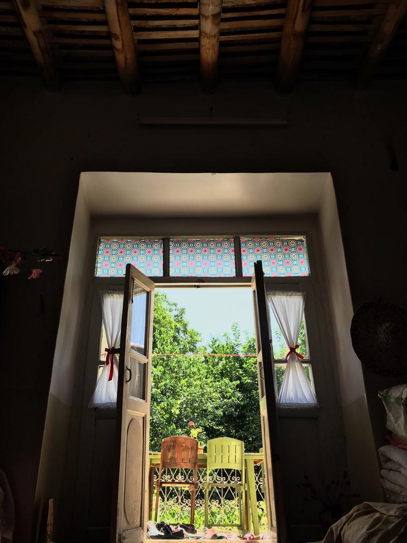 اجاره اقامتگاه بوم گردی در خوانسار