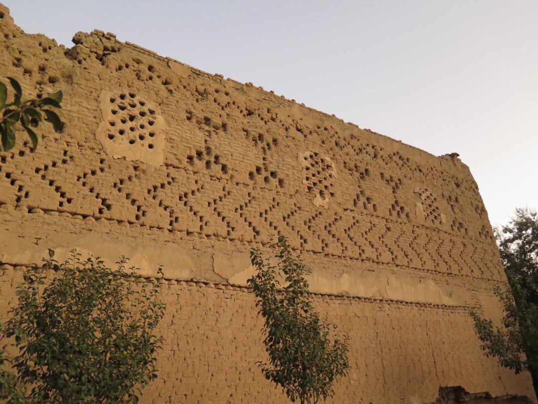 اجاره اقامتگاه بوم گردی در خوانسار