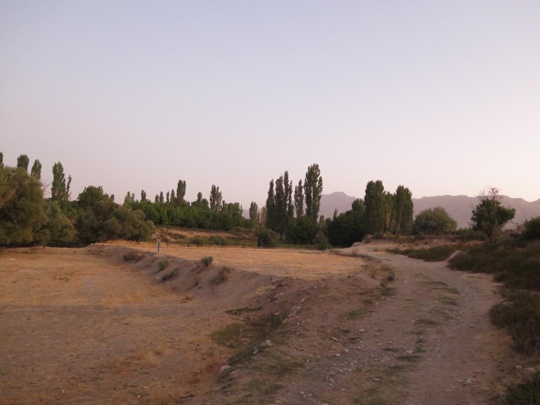 اجاره اقامتگاه بوم گردی در خوانسار