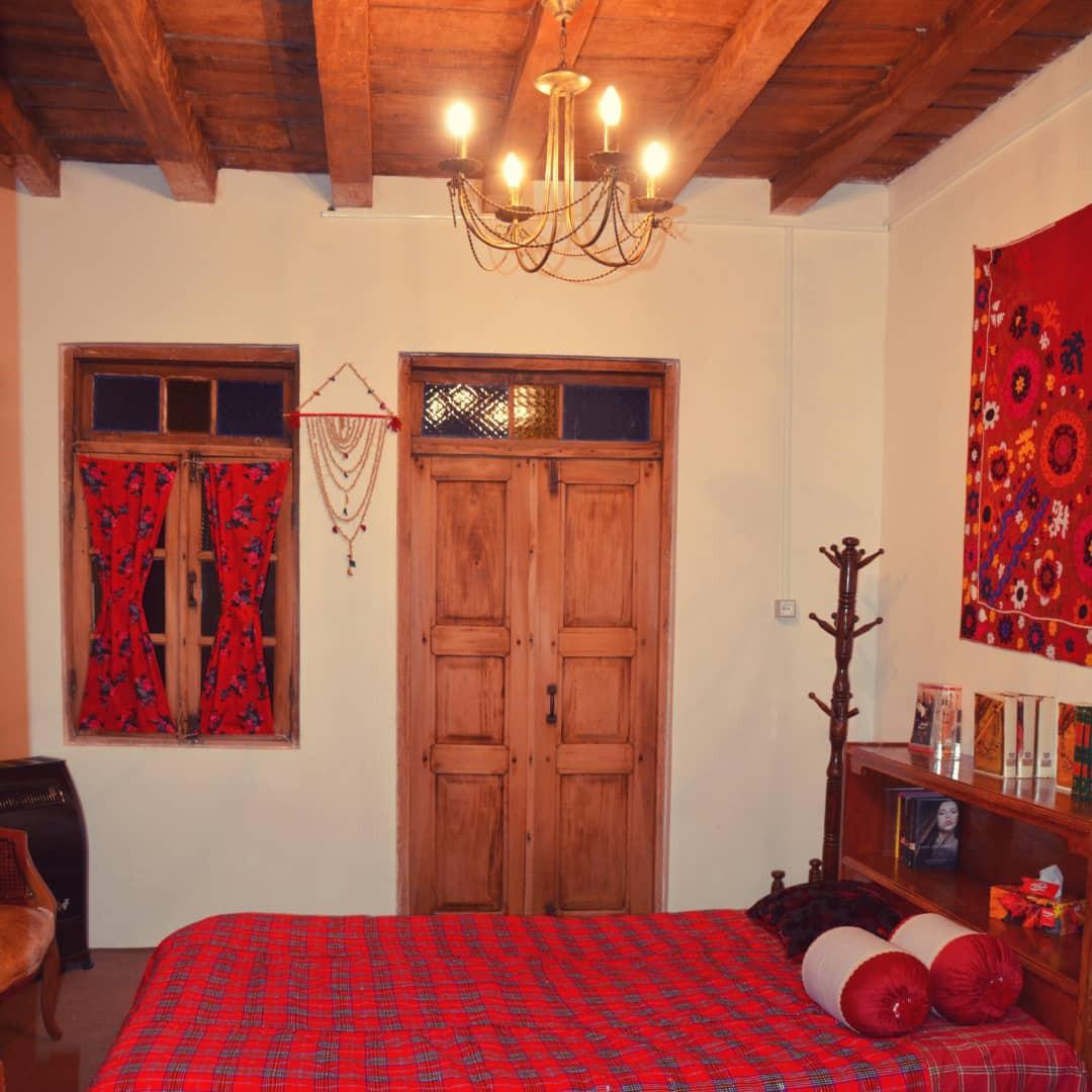 اتاق سنتی