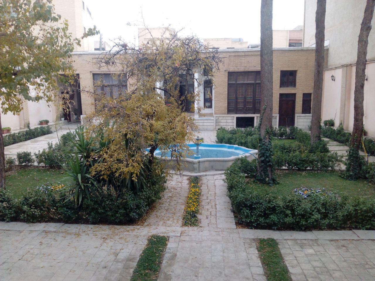 اجاره خانه بوم گردی شهر اصفهان