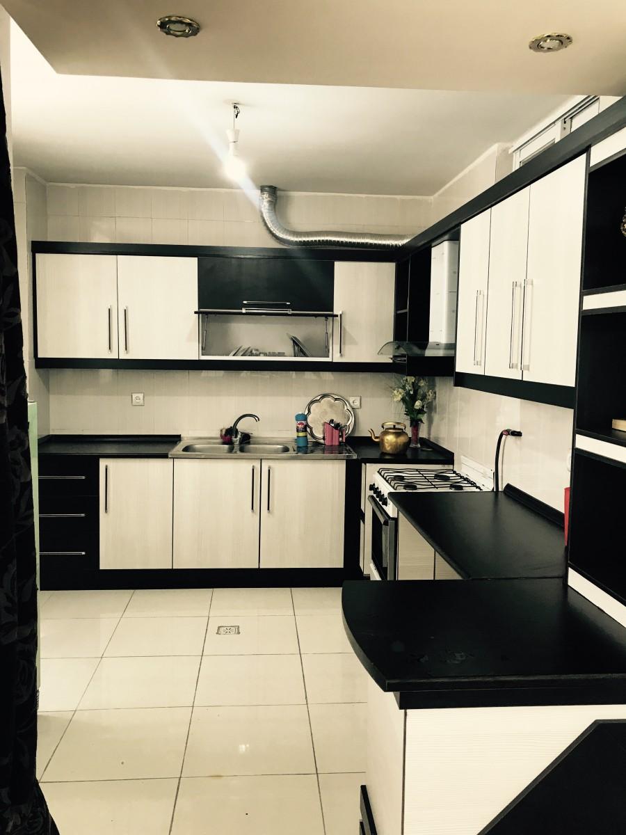 اجاره آپارتمان تک خواب شیک در اصفهان