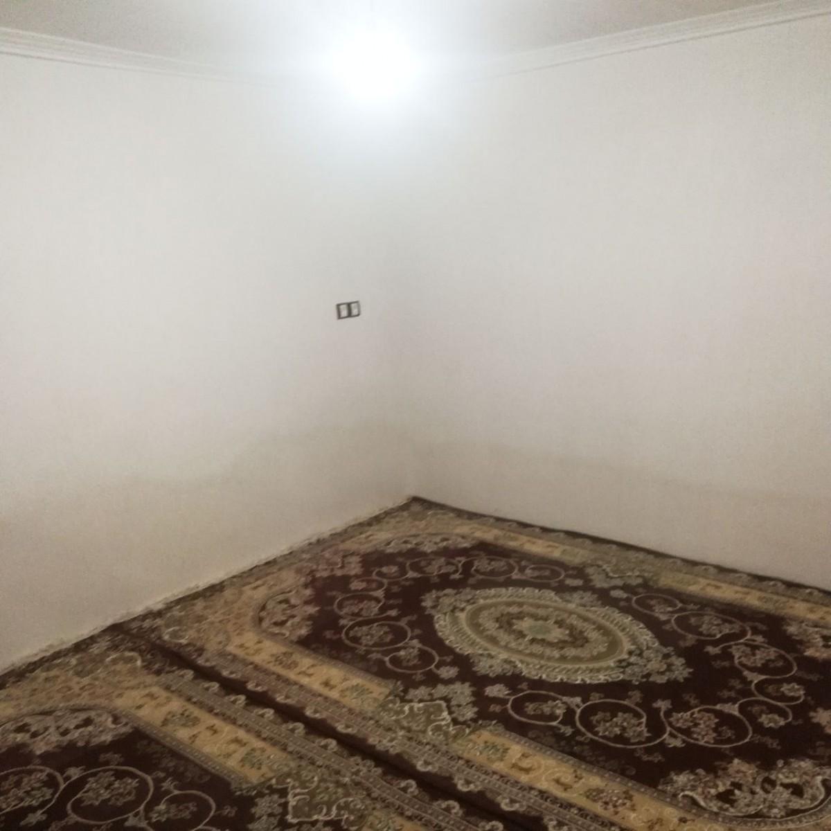 ویلا روی کوه و جنگل بر رودخانه اسالم