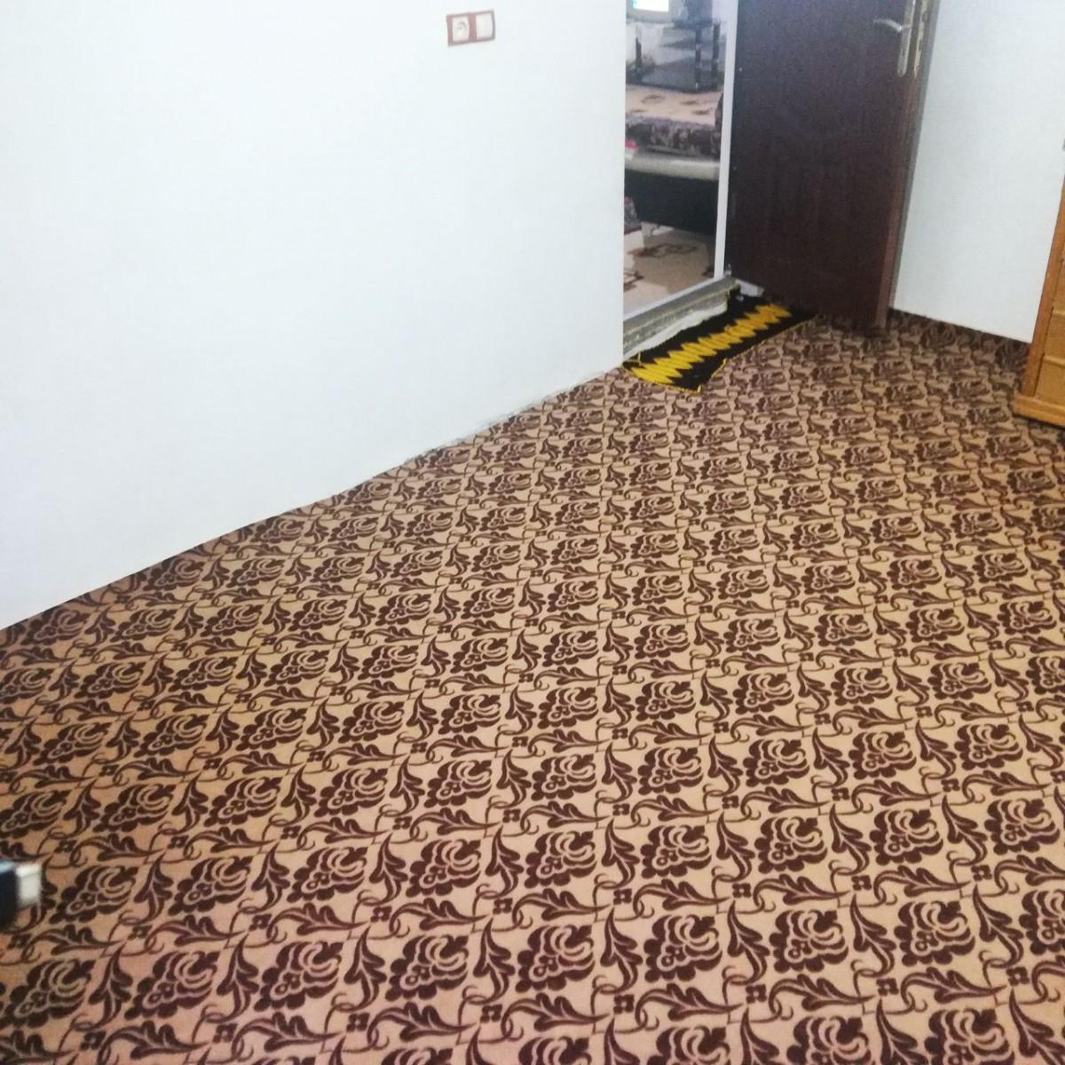 ویلا روی کوه و جنگل بر رودخانه اسالم