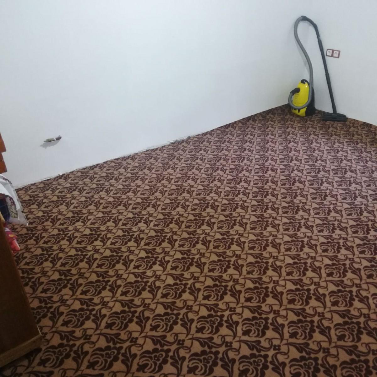 ویلا روی کوه و جنگل بر رودخانه اسالم