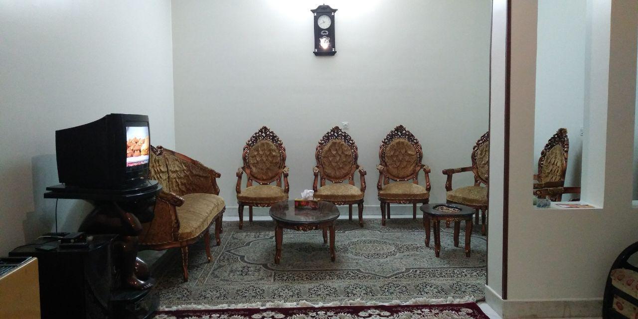اجاره منزل ویلایی دربست در اصفهان