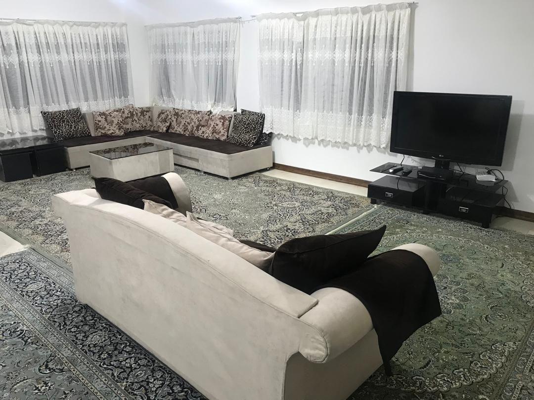 اجاره ویلا با استخر سرپوشیده در کردان