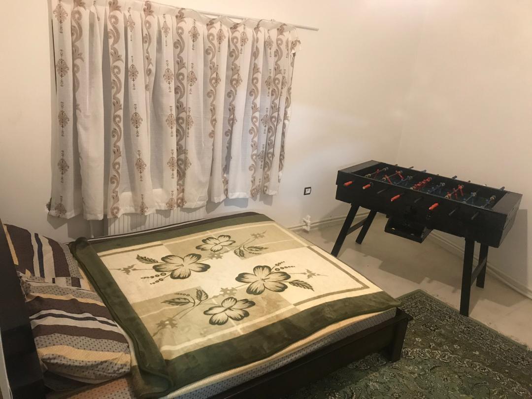 اجاره ویلا با استخر سرپوشیده در کردان