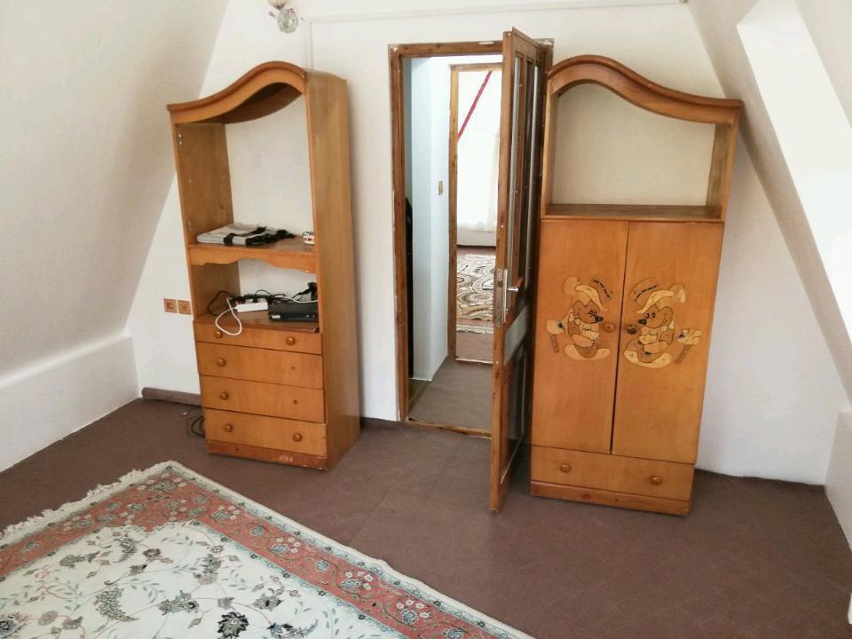 ویلا جنگلی دوبلکس با آلاچیق مسقف بر رودخانه اسالم