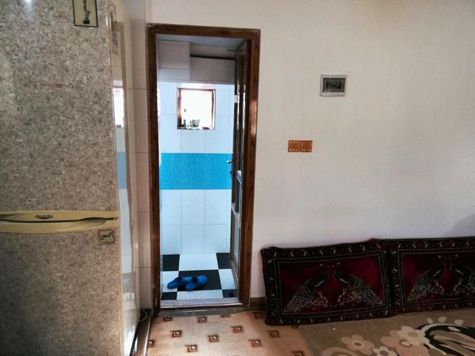 ویلا جنگلی دوبلکس با آلاچیق مسقف بر رودخانه اسالم