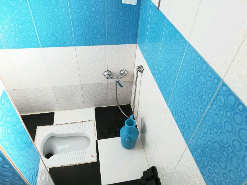 ویلا جنگلی دوبلکس با آلاچیق مسقف بر رودخانه اسالم