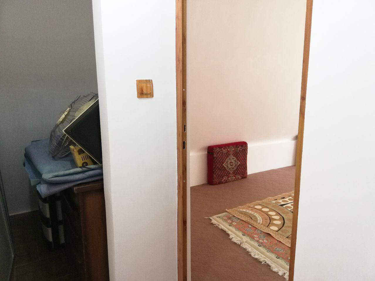 ویلا جنگلی دوبلکس با آلاچیق مسقف بر رودخانه اسالم