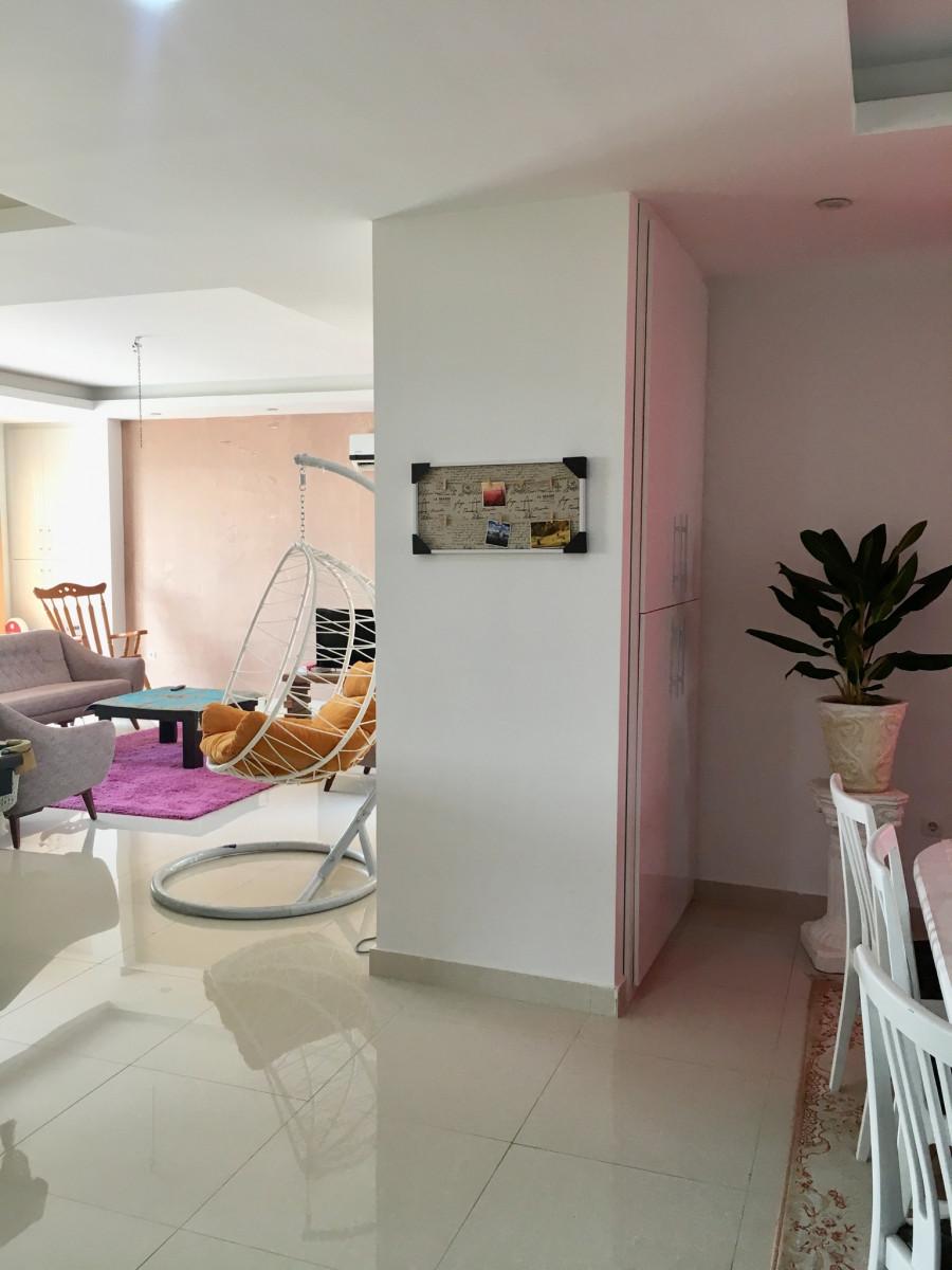 رزرو آپارتمان مبله چهار خواب در کیش