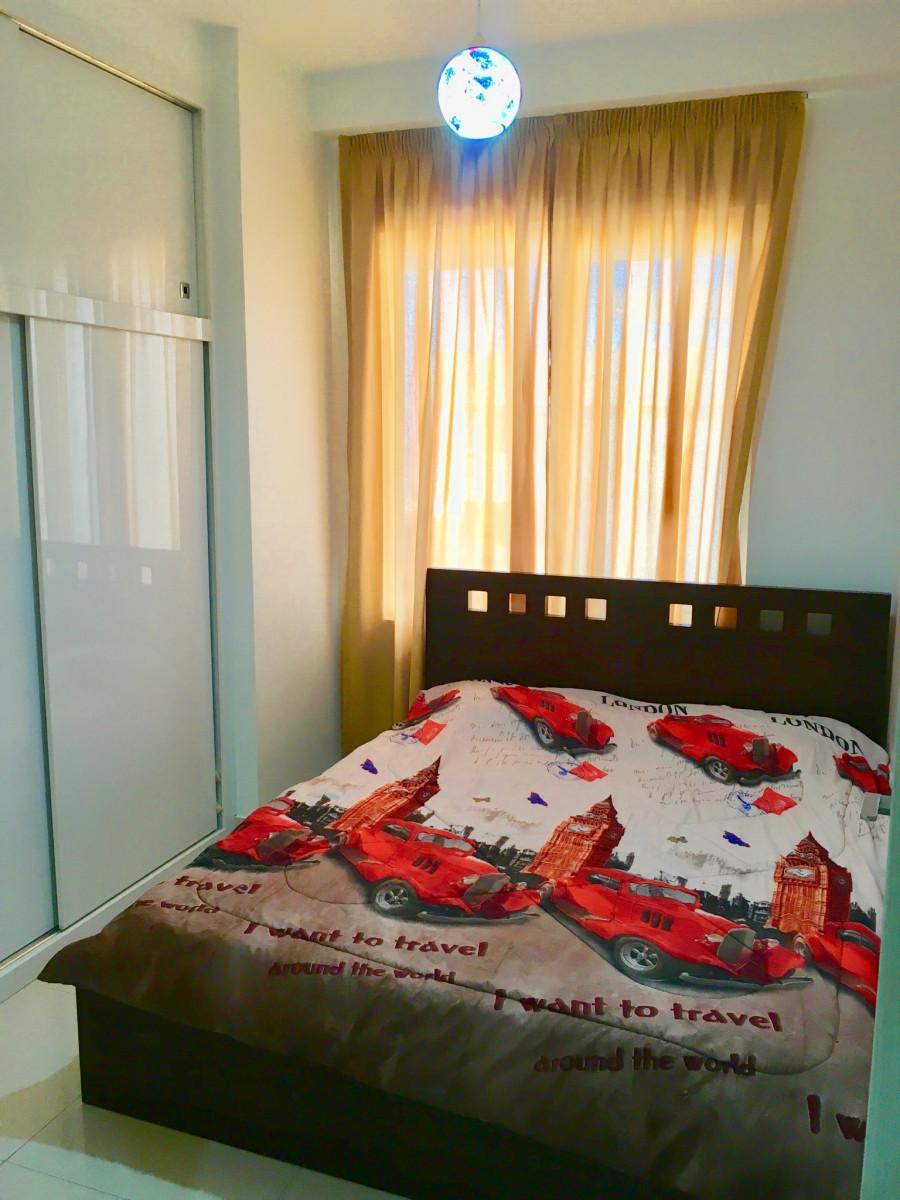 رزرو آپارتمان مبله چهار خواب در کیش