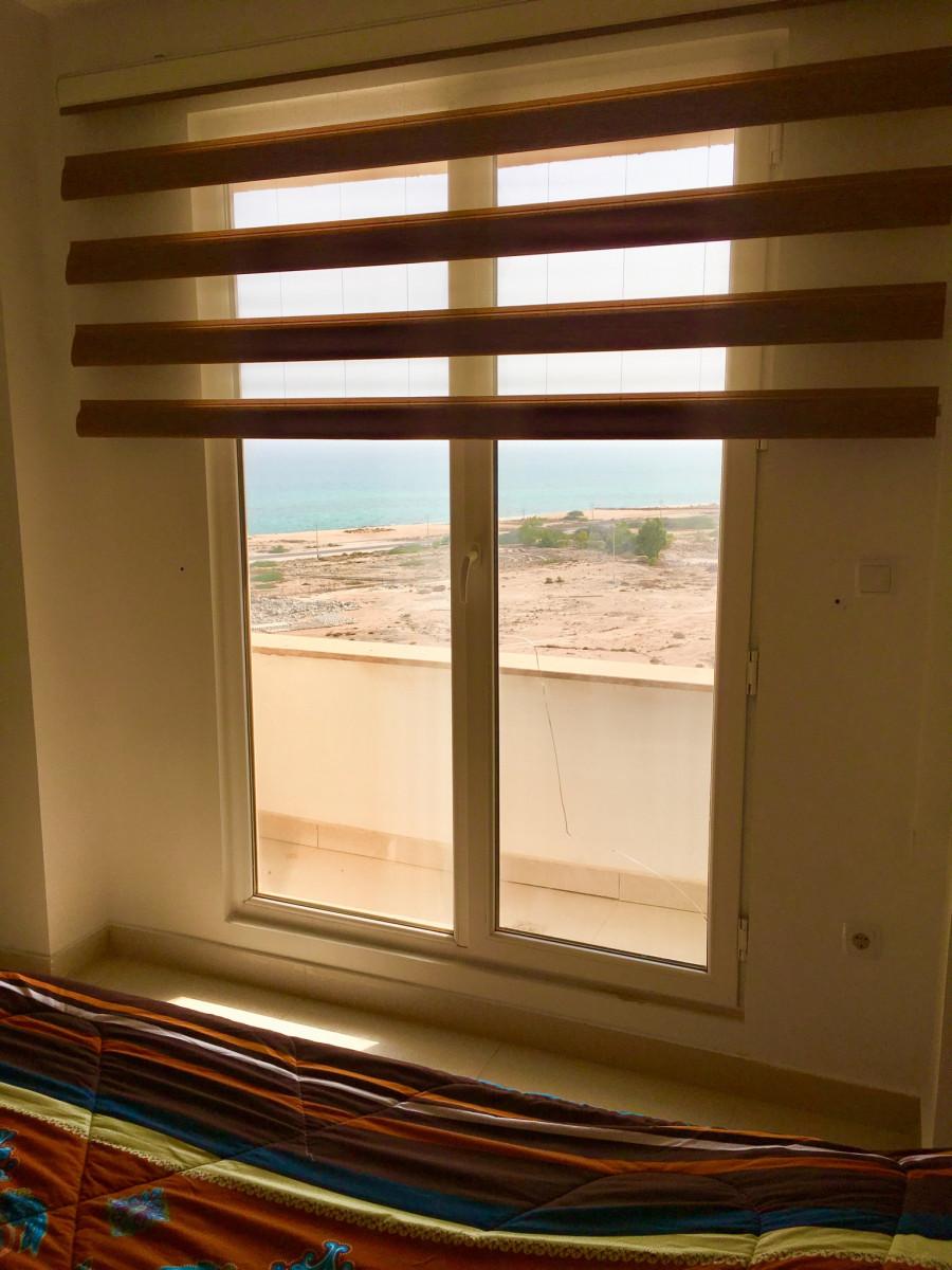 رزرو آپارتمان مبله چهار خواب در کیش