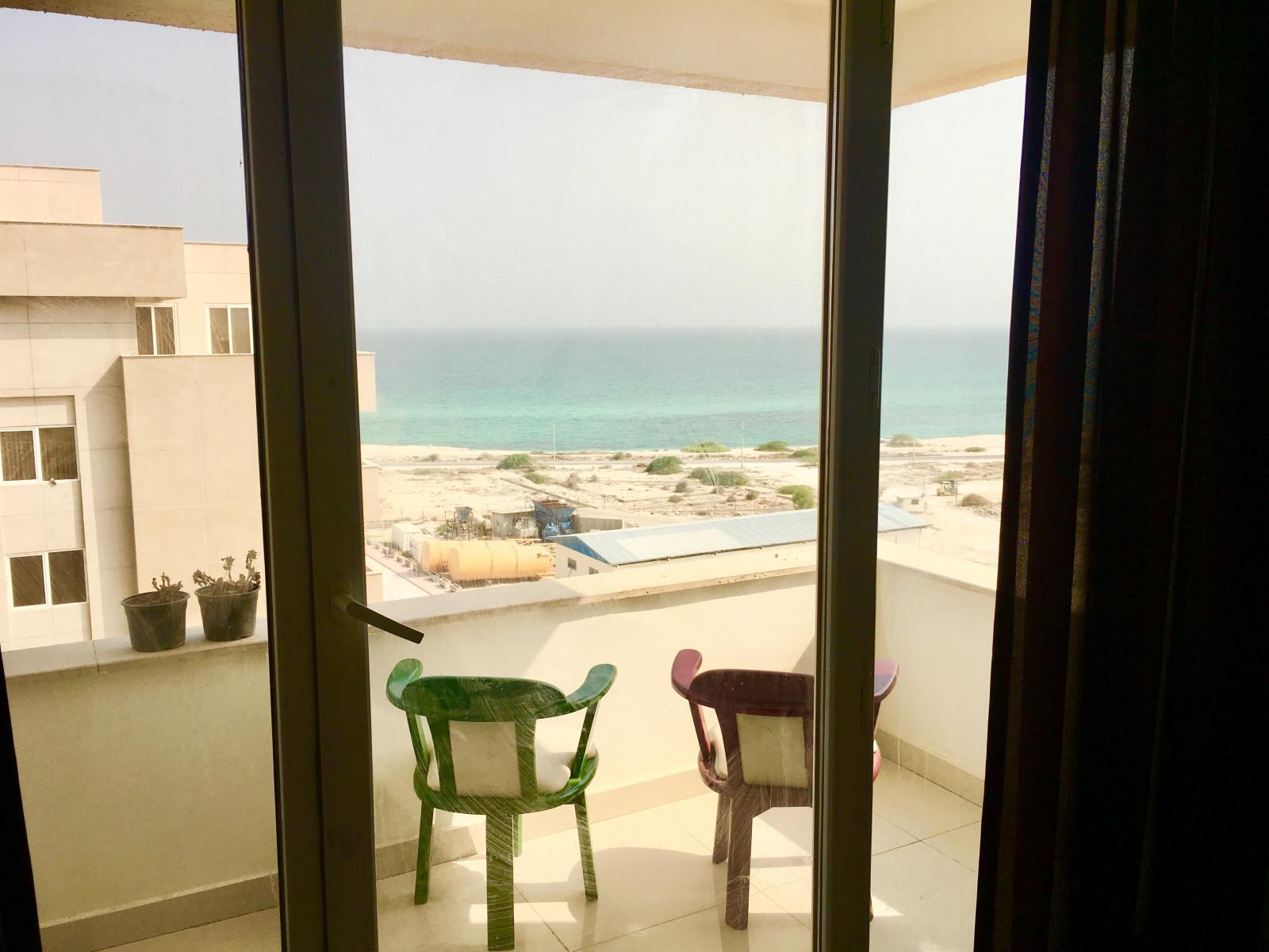 رزرو آپارتمان مبله چهار خواب در کیش