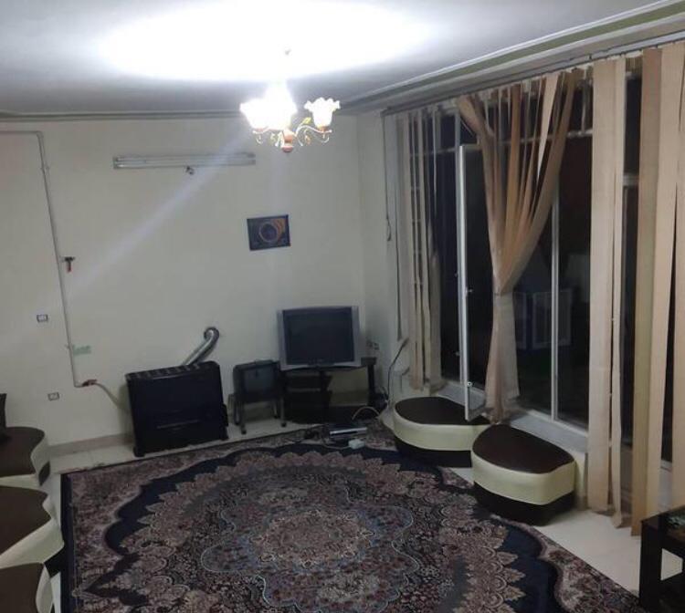 اجاره آپارتمان دو خوابه در شیراز