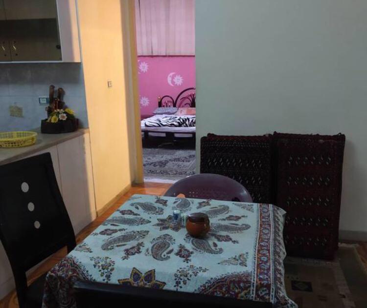 اجاره آپارتمان دو خوابه در شیراز