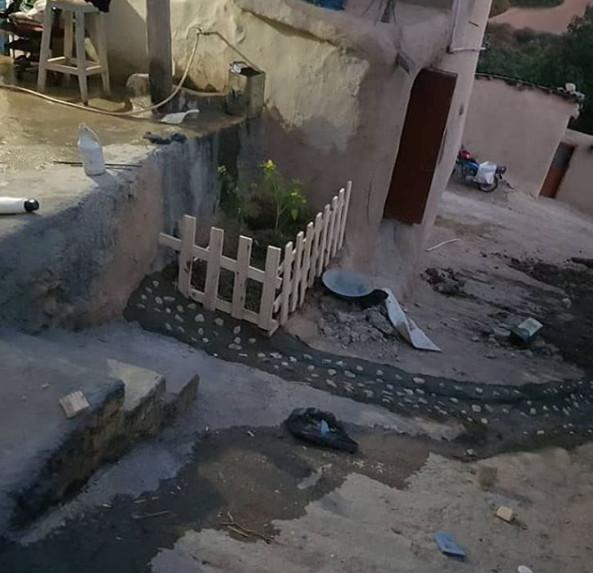 اجاره اقامتگاه بوم گردی در گالیکش