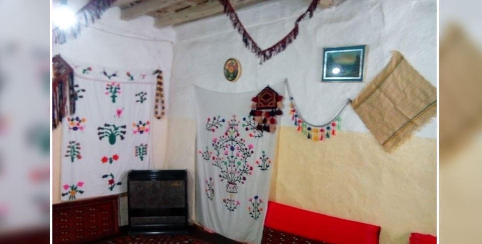 اجاره اقامتگاه بوم گردی در گالیکش
