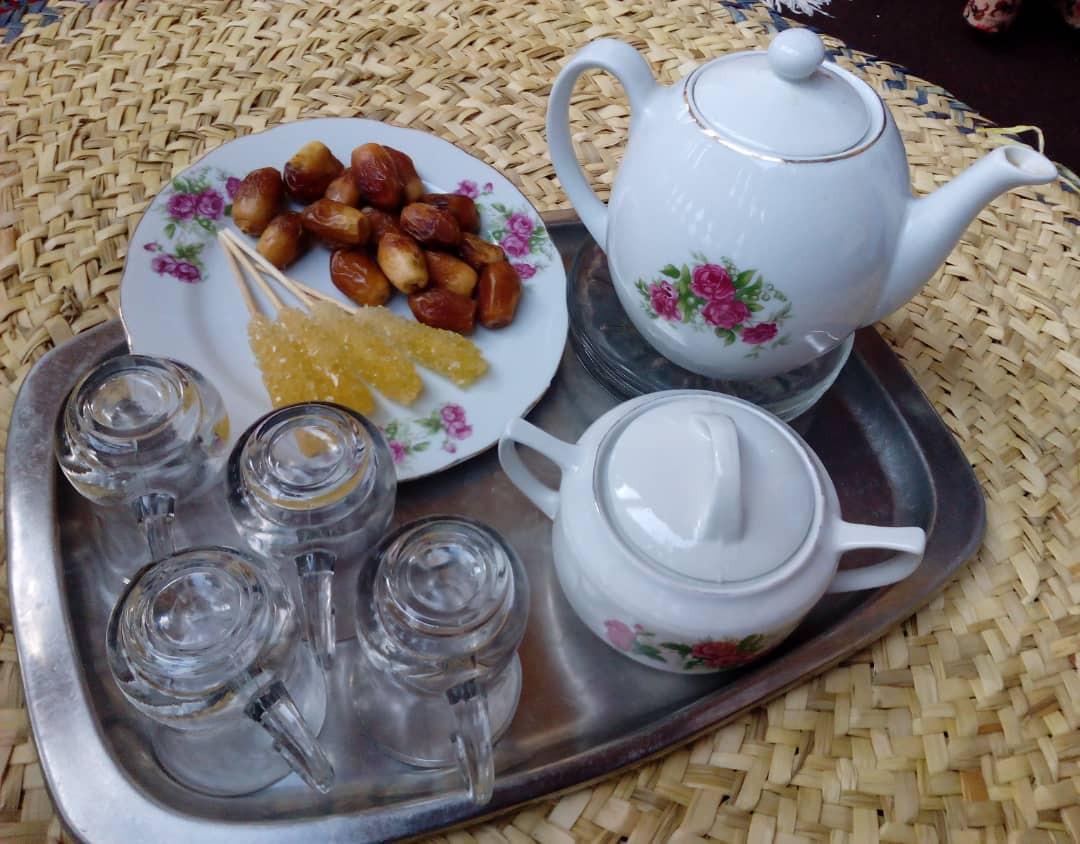 اقامتگاه بوم گردی در شهر رضوانشهر