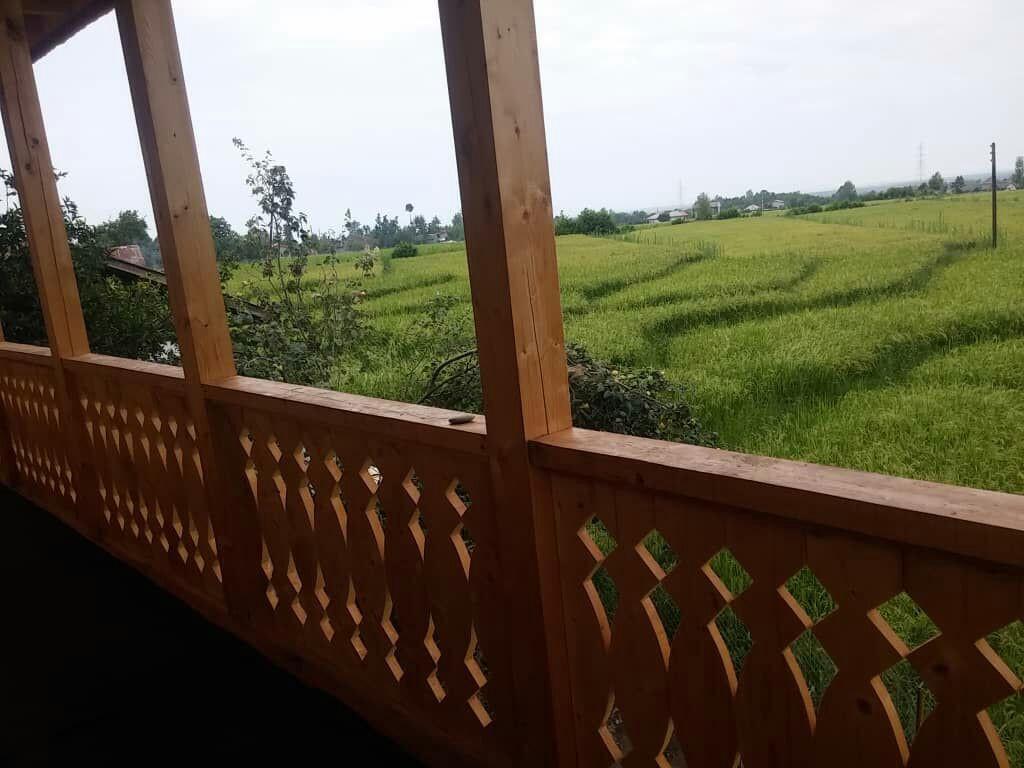 اقامتگاه بوم گردی در شهر رضوانشهر