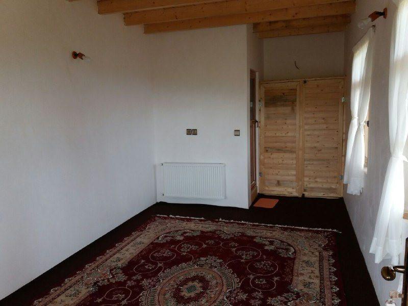 اقامتگاه بوم گردی در شهر رضوانشهر