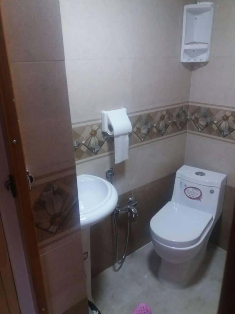 اقامتگاه بوم گردی در شهر رضوانشهر