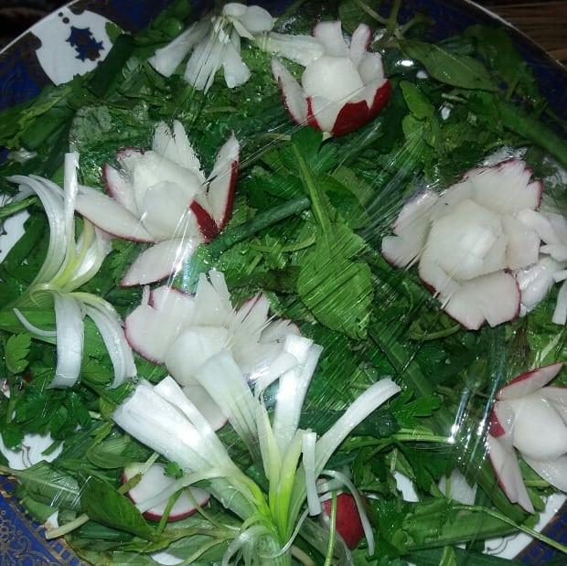 اقامتگاه بوم گردی در شهر رضوانشهر