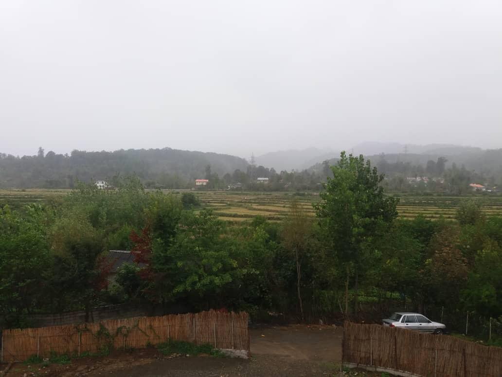 اقامتگاه بوم گردی در شهر رضوانشهر