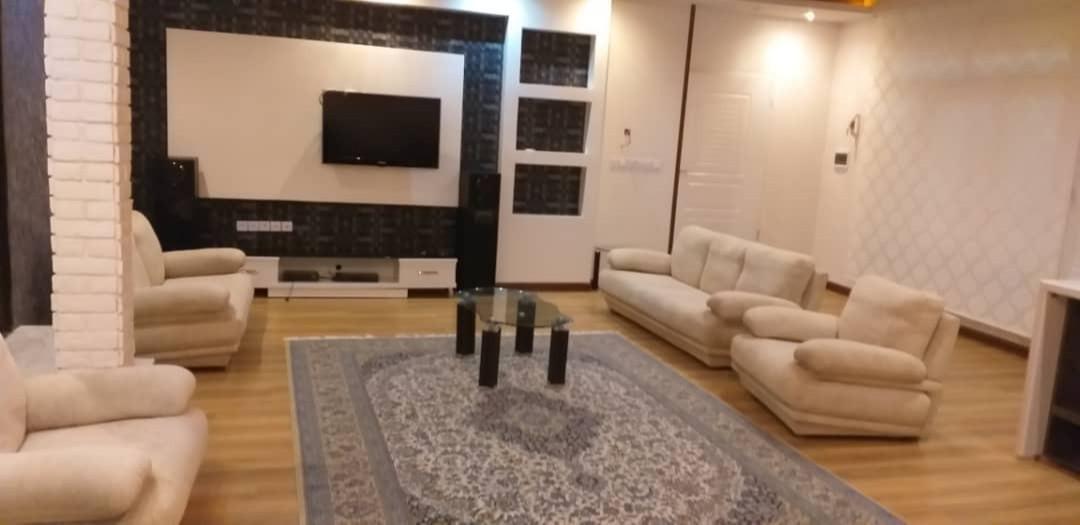 اجاره روزانه ویلا استخردار در رودهن