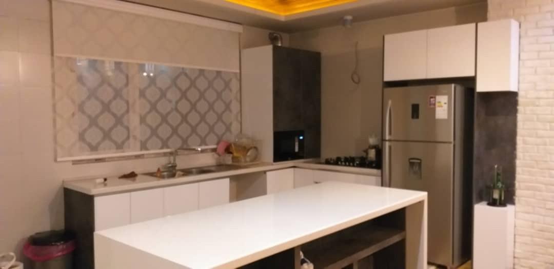 اجاره روزانه ویلا استخردار در رودهن