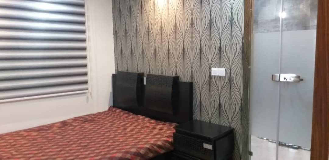 اجاره روزانه ویلا استخردار در رودهن