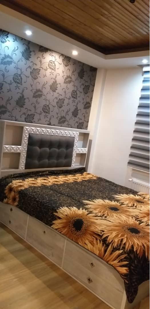 اجاره روزانه ویلا استخردار در رودهن