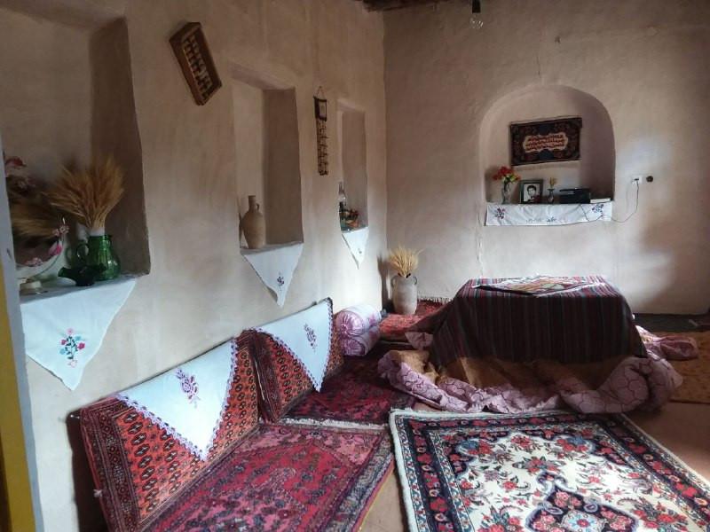 اجاره اقامتگاه بوم گردی شهر گرماب