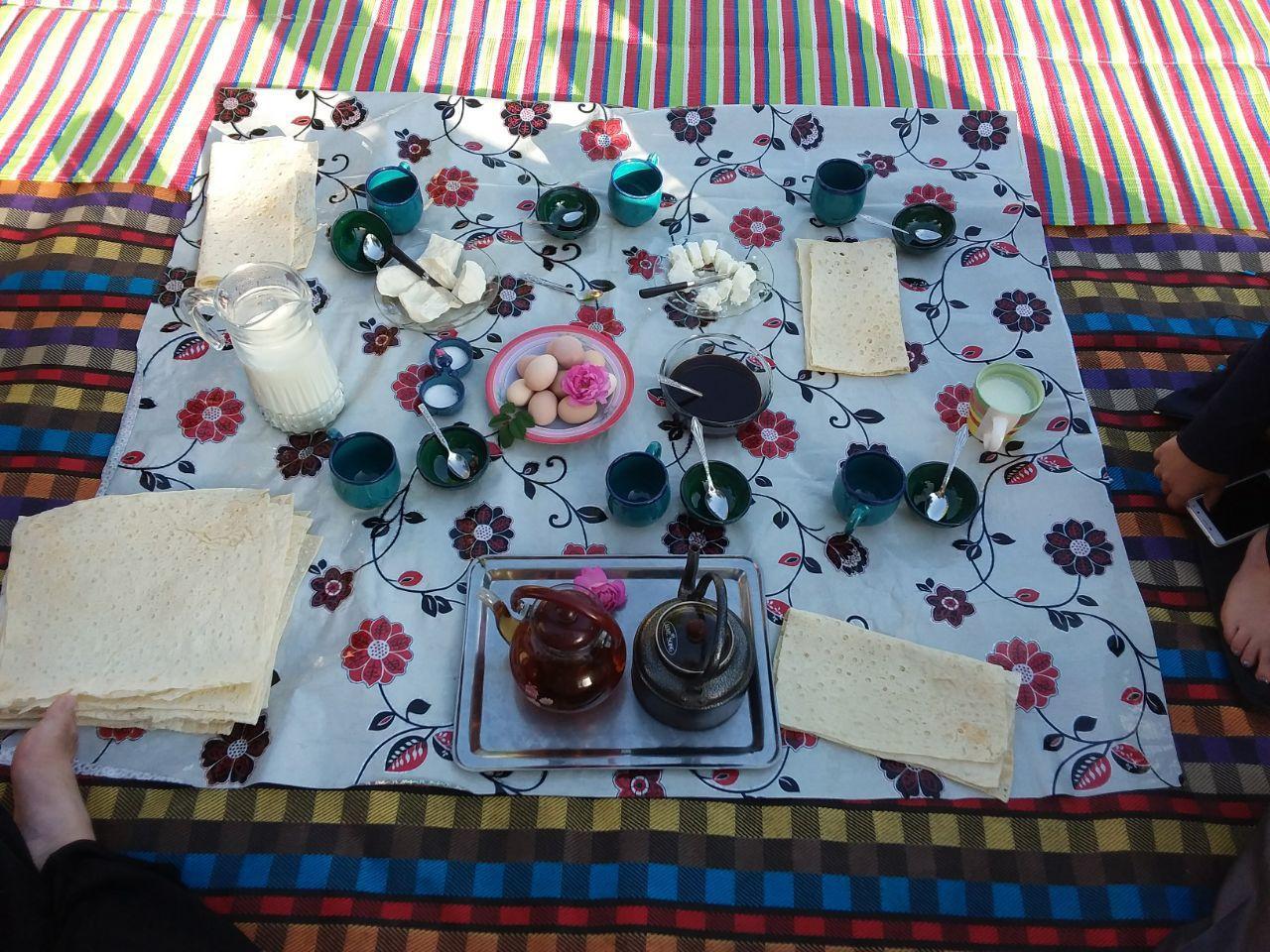 اجاره اقامتگاه بوم گردی شهر گرماب