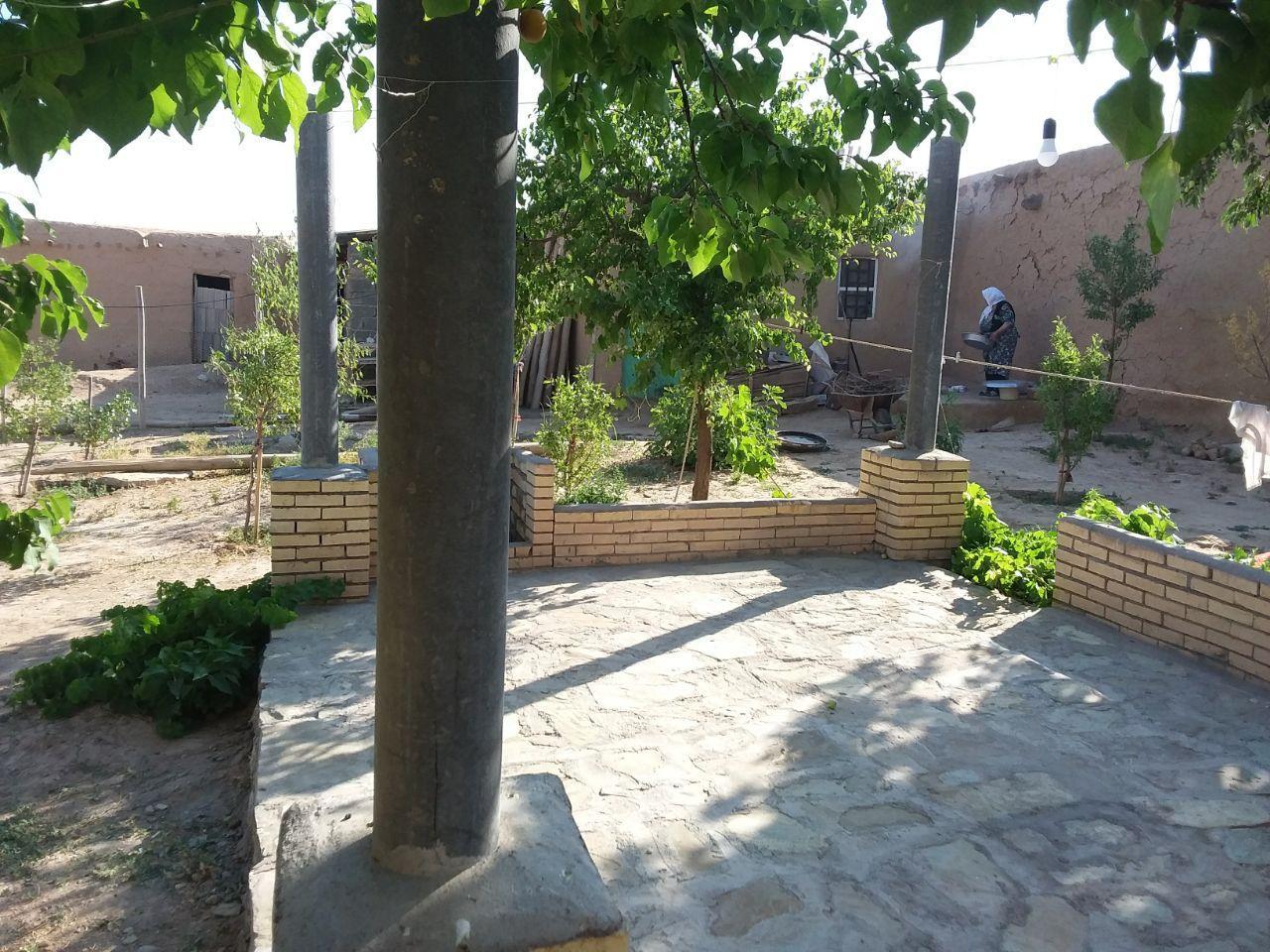 اجاره اقامتگاه بوم گردی در شهر گرماب