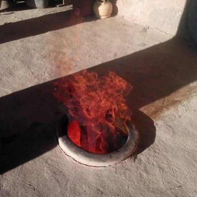 اجاره اقامتگاه بوم گردی در شهر گرماب