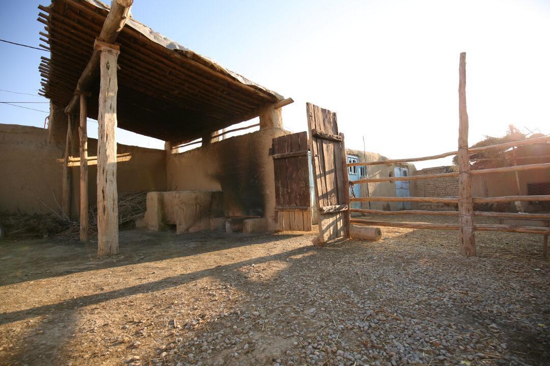 اجاره اقامتگاه بوم گردی در شیروان