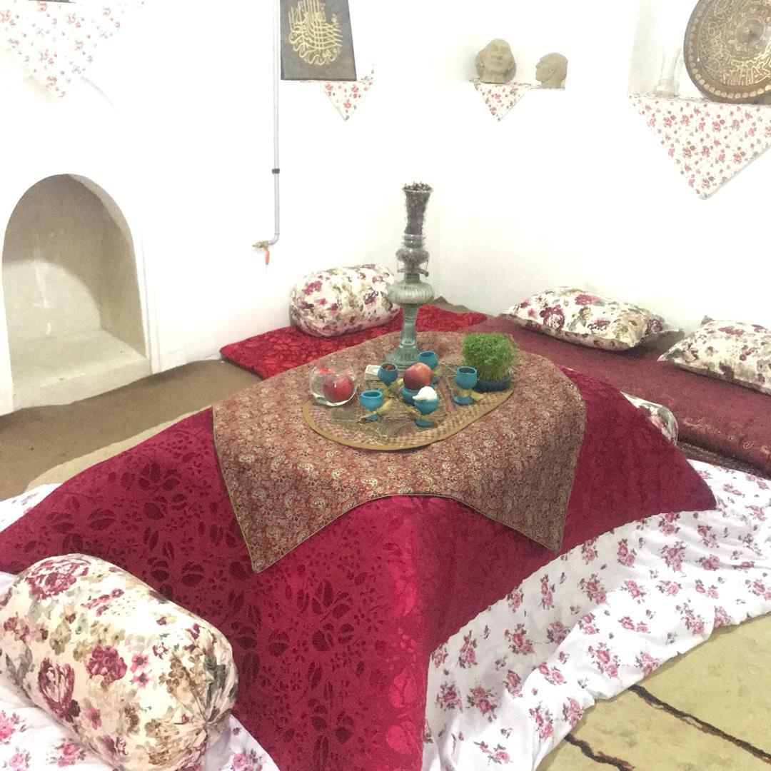 اجاره اقامتگاه بوم گردی در شیروان